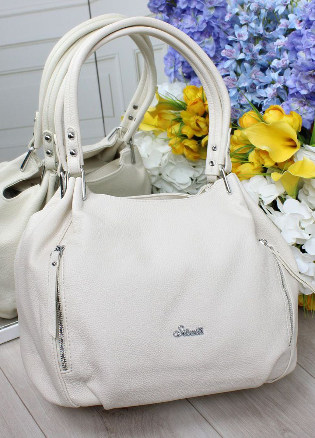 Сумка вмістка Vishnya (340235073)