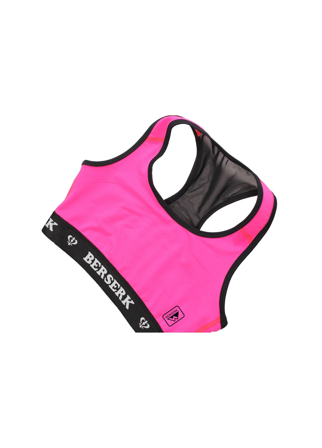 Топ Swiftly Tech dark pink (T3409P) Berserk Sport (292579185)