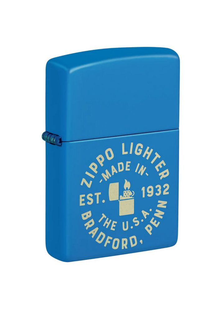 Запальничка 48628 Design Zippo (370600545)