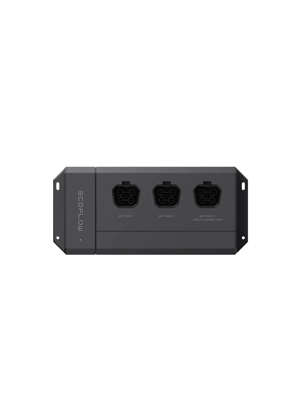 Станция Power Dock для увеличения емкости EcoFlow (394016187)