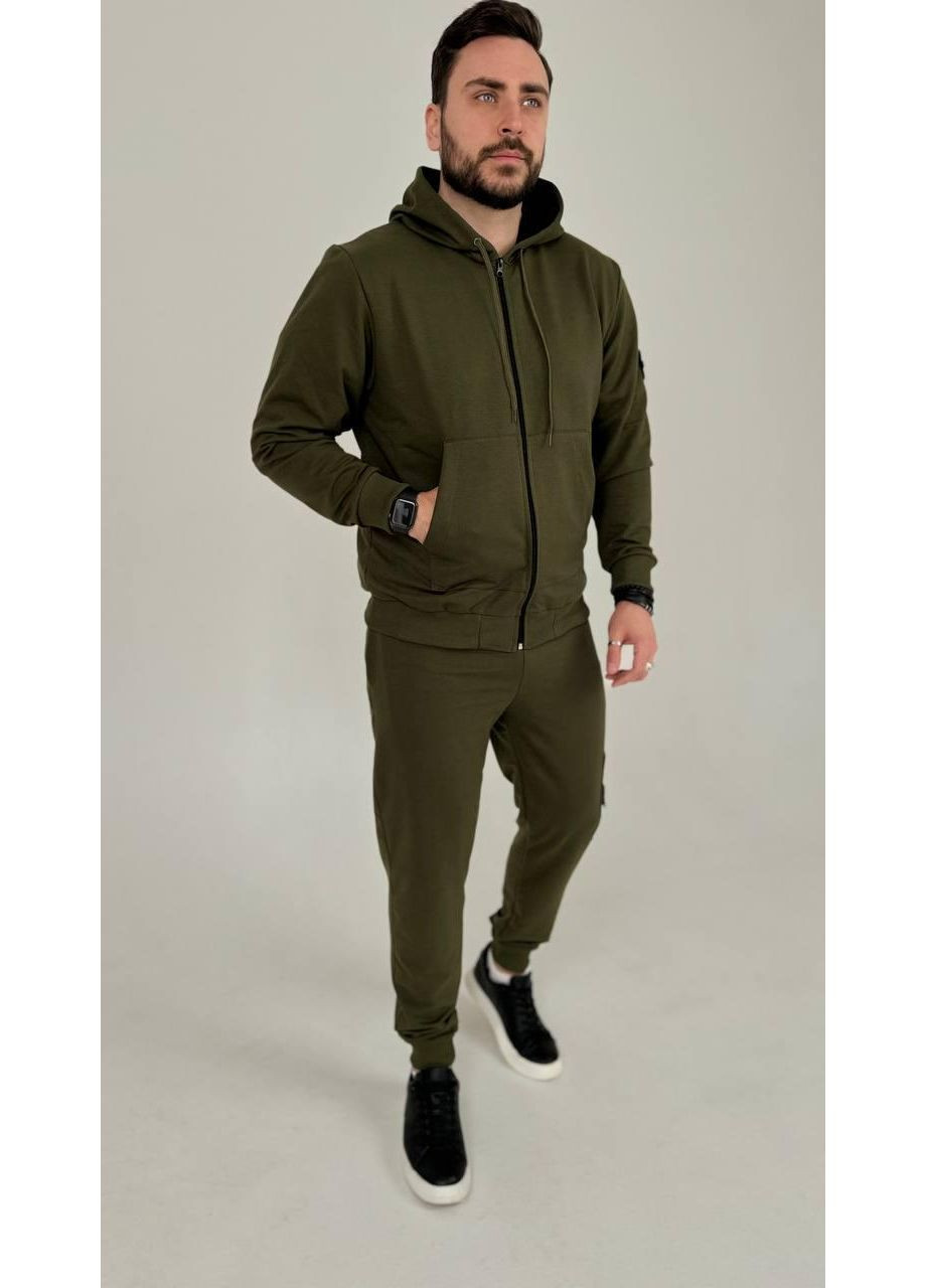 Спортивный костюм No Brand (368765964)