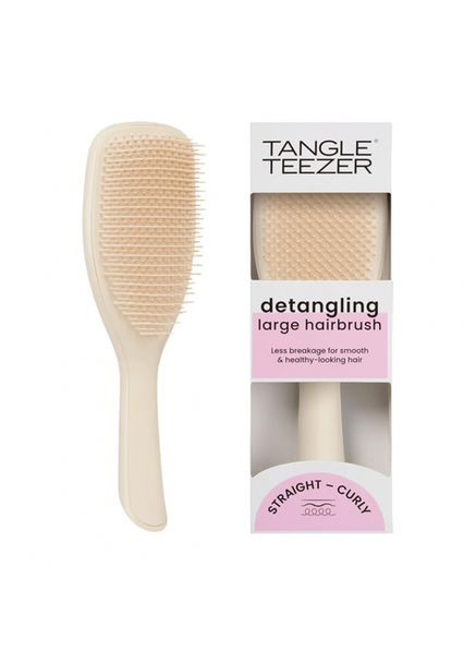 Щітка для волосся The Ultimate Detangler Vanilla Latte Tangle Teezer (372446137)