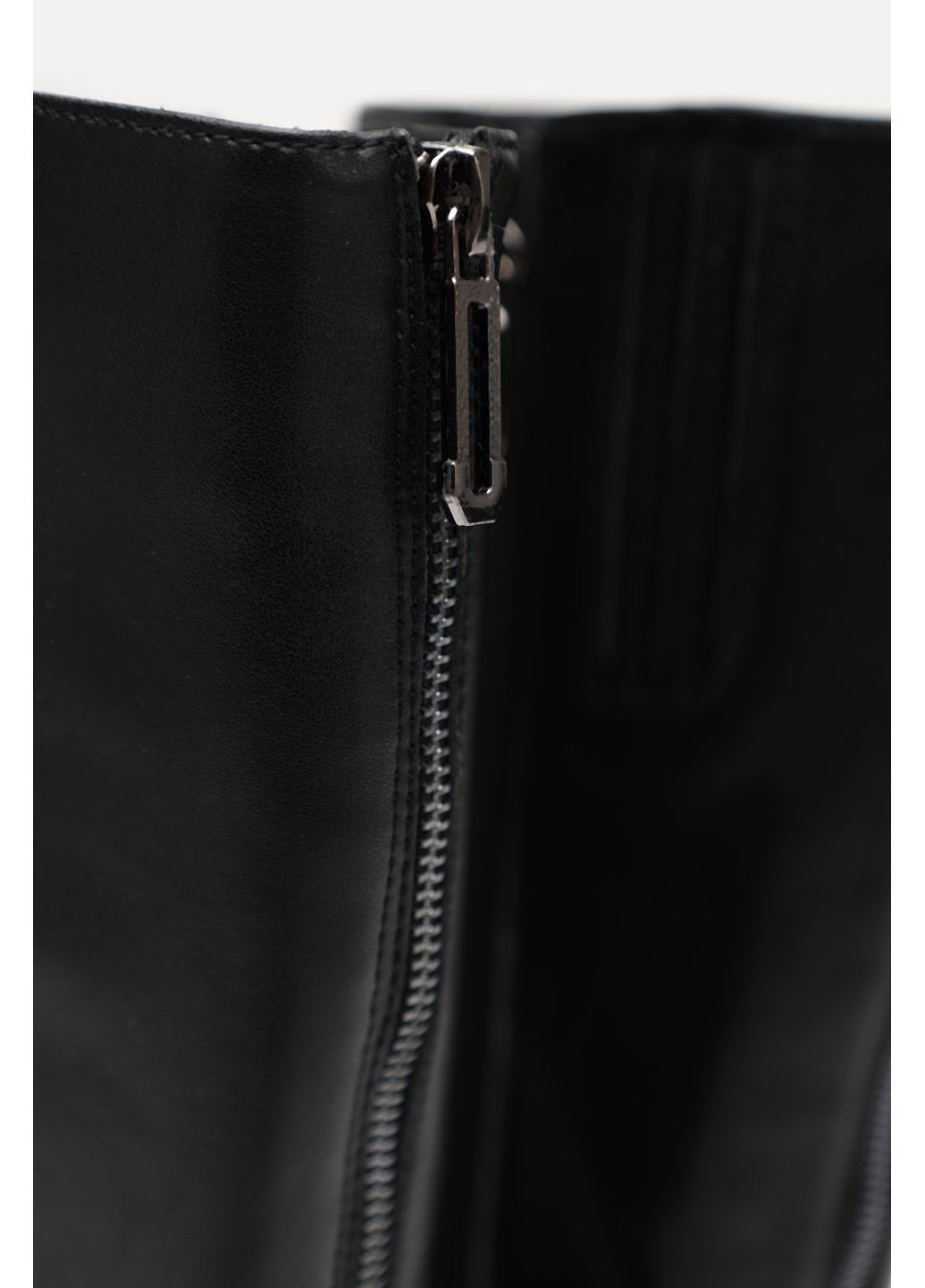 Зимние сапоги женские цвет черный cb-00275329 Yuki