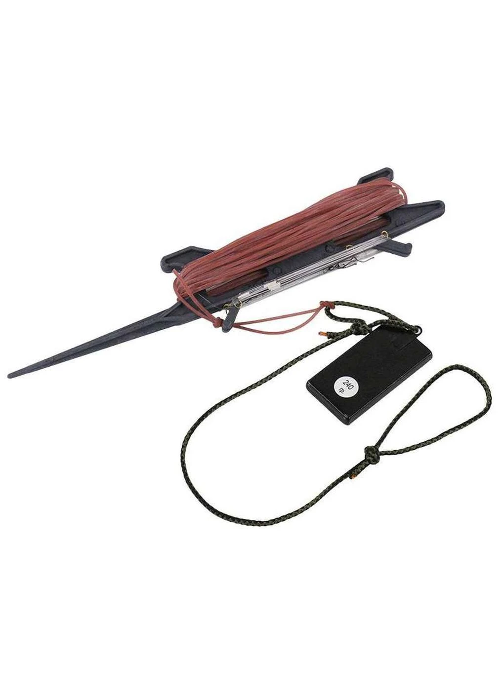 Гумка 240гр арт.90-04-02 ТМ FISHING ROI No Brand (387477396)