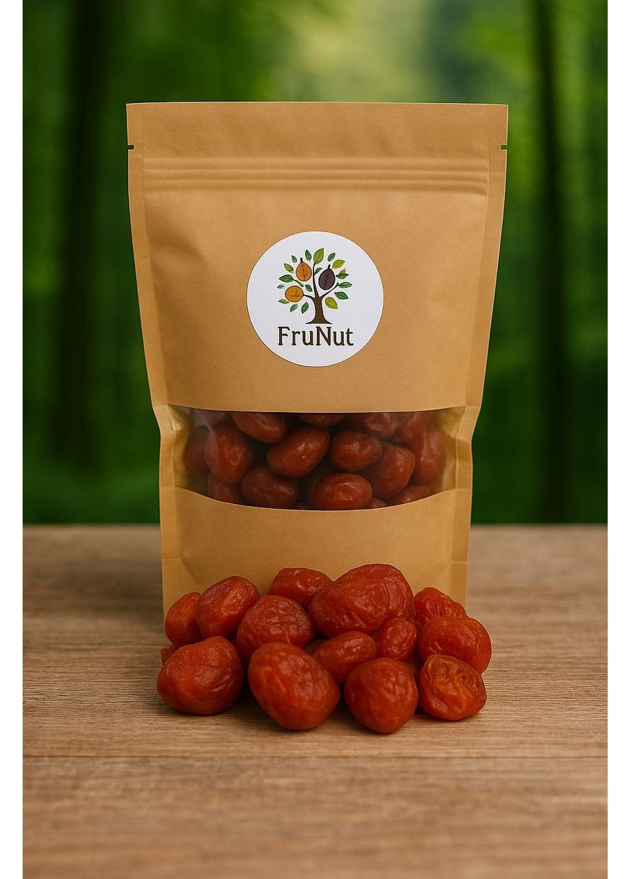 Томаты сушеные, 500 г FruNut (369423533)