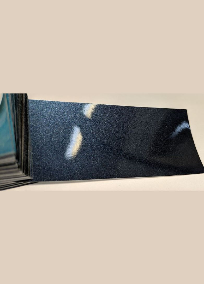 Автомобильная краска Ford 4CTEWWA OCTANE BLUE AUTAIN BLUE OCTANE VERDE IPANEMA PRL Густая краска 200 мл Multichem (322459273)