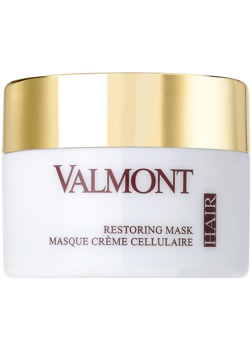 Восстановительная маска для волос Hair Repair Restoring Mask 200ml (2-643075) Valmont (369795053)