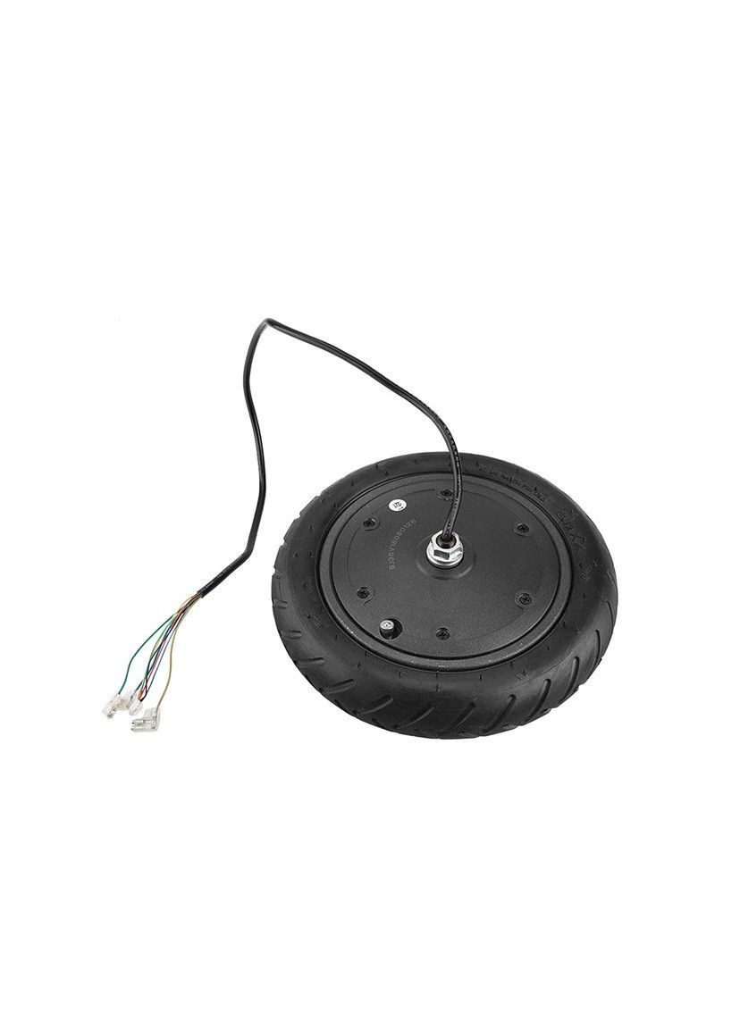 Мотор-колесо 350W для электросамоката Mi M365 Xiaomi (370259602)
