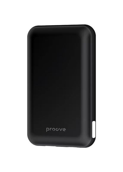 Powerbank Vibe Energy Plus 22.5W 10000 mAh Black (PBVE15012203) Proove (363838197)