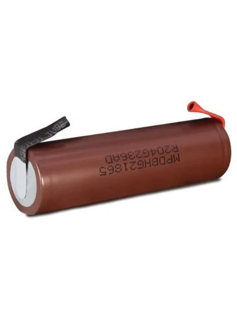 Аккумуляторы Hg2 18650 (шоколадки), 3.7v, 20a, 3000 Mah Seli No Brand (392707005)