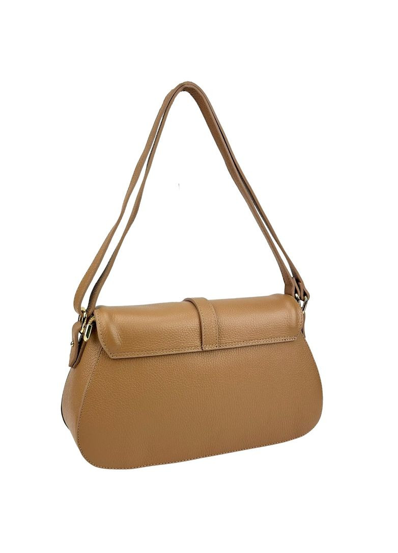 Женская сумка из натуральной кожи Italy RoyalBag F-IT-9860 (305741698)