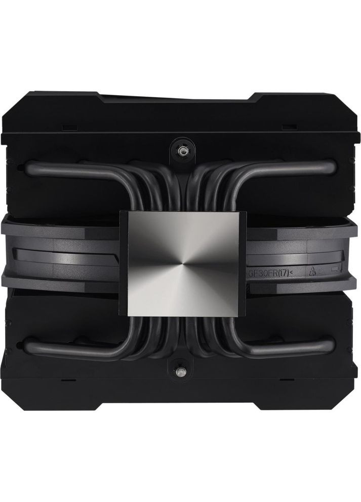 Повітряне охолодження MasterAir MA624 Stealth (MAM-D6PS-314PK-R1) Cooler Master (314981584)