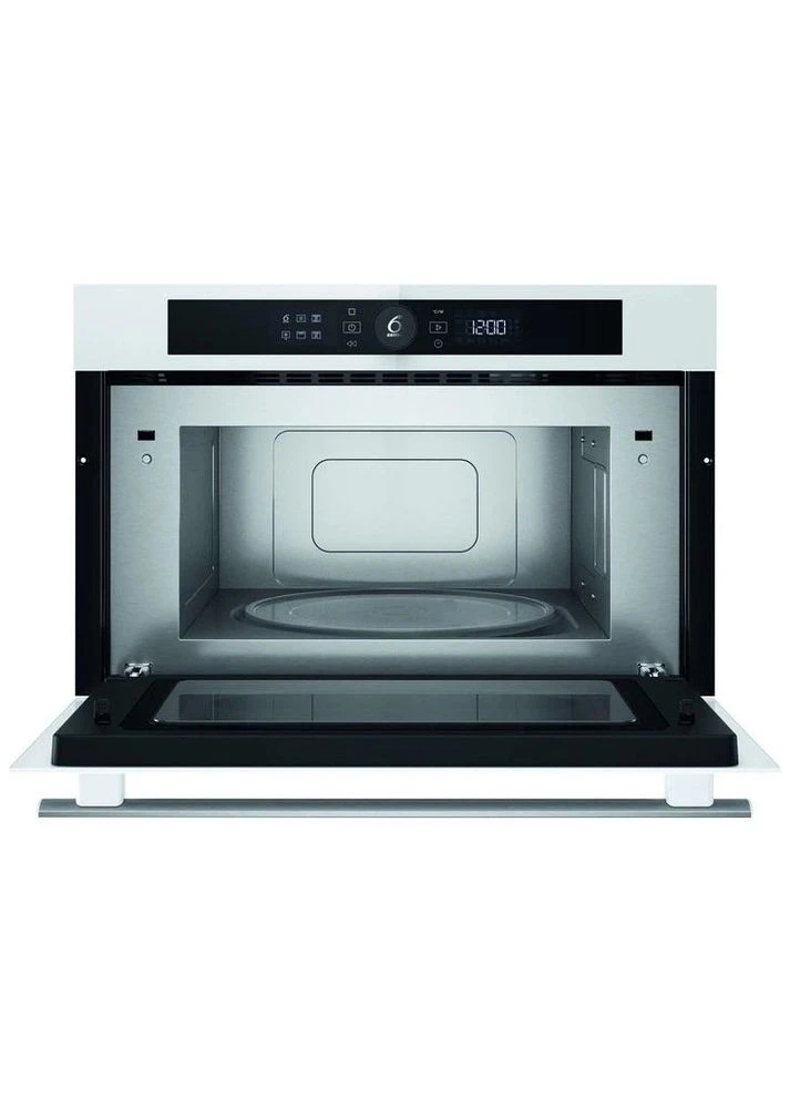 Микроволновая печь WMD44MW WHIRLPOOL