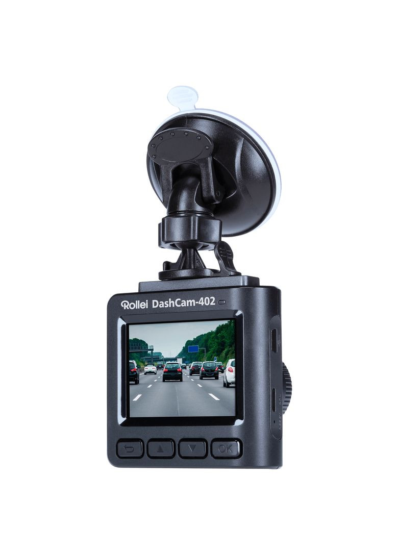 Видеорегистратор DashCam-402 Rollei (361857755)
