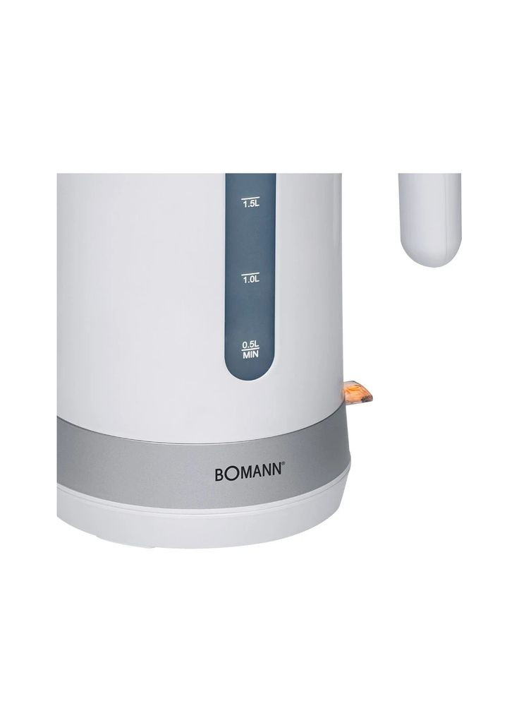 Електрочайник (m283939) Bomann WK 5012 CB (367064024)