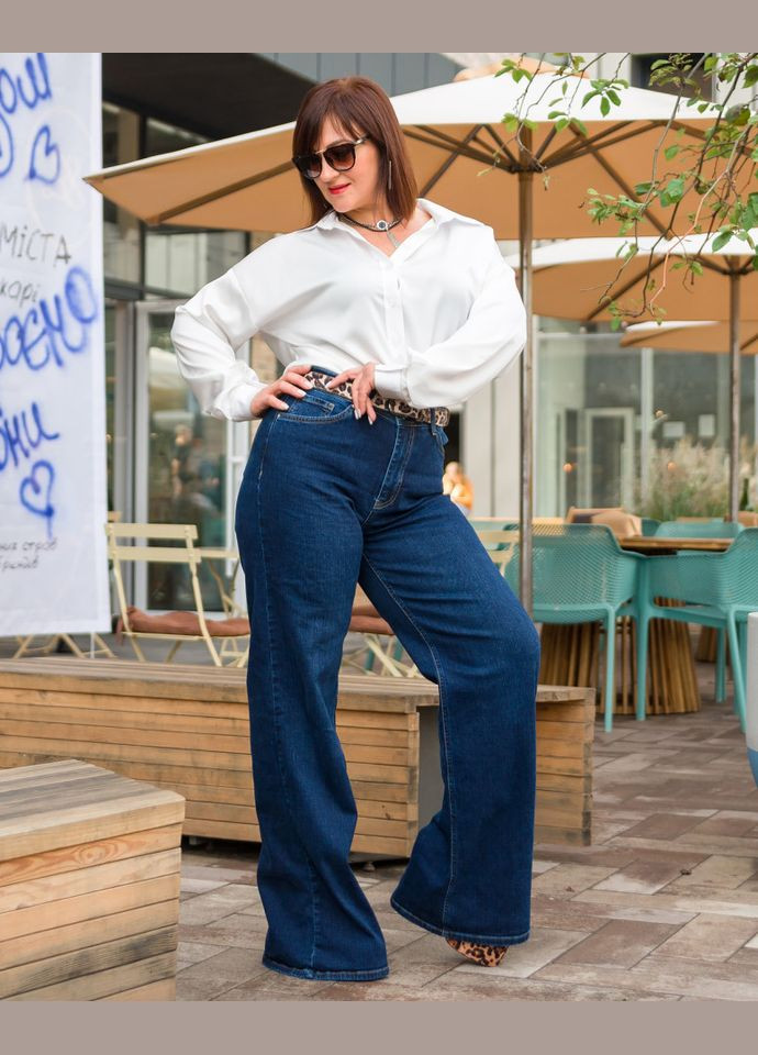 Джинси CJeans 6160-6 Alenka Plus - (354699560)