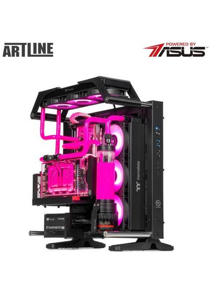 Комп'ютер Overlord P99 Windows 11 Pro (P99v84Win) ARTLINE (370848696)