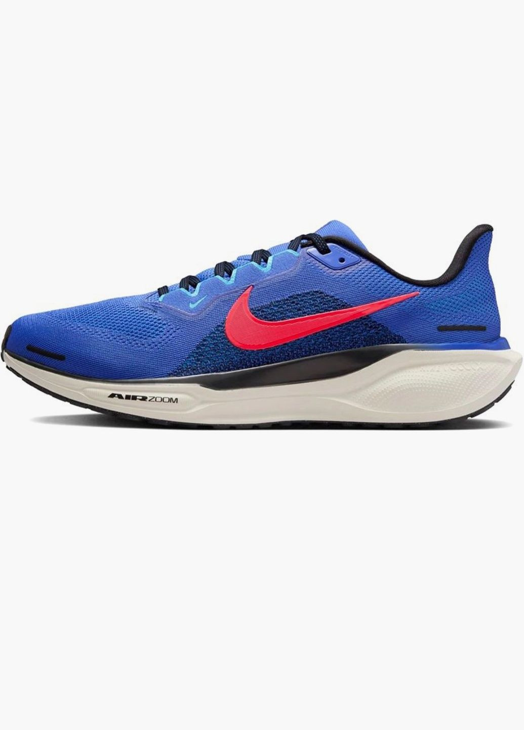 Синие кроссовки мужские air zoom pegasus 41 blue fd2722-401 Nike