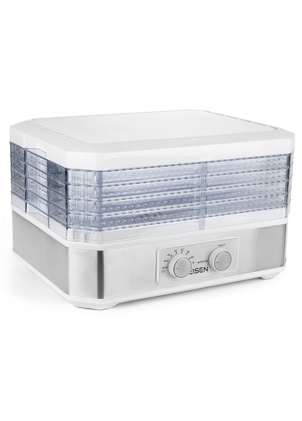 Сушилка для овощей и фруктов Eisen (334256980)