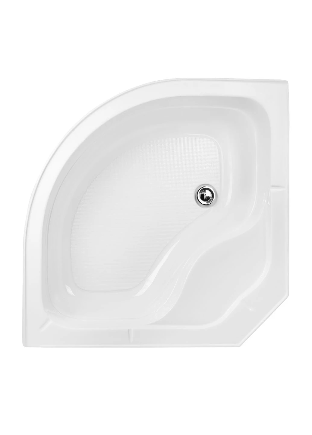 Душовий бокс Tani, скло Frost 4 мм LIDZ SB90x90.SAT.HIGH.FR (341326348)