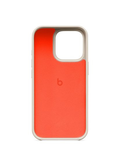 Чехол для мобильного телефона Beats iPhone 16 Pro Case with MagSafe - SummitStone (MCFM4LL/A) Apple Beats iPhone 16 Pro Case with MagSafe - SummitSton (366106187)