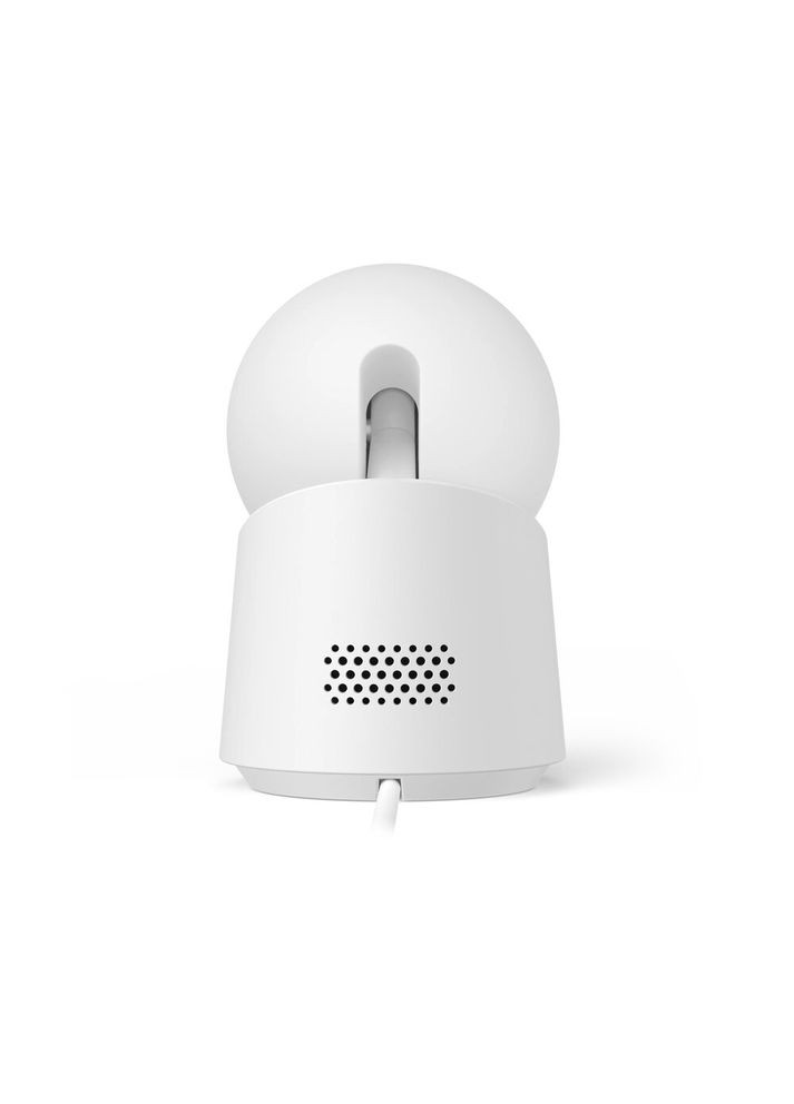 Внутрішня IP-камера Security C220 2K 360° PTZ Plug-In Security Wi-Fi Camera (T8W11) Eufy (322210199)