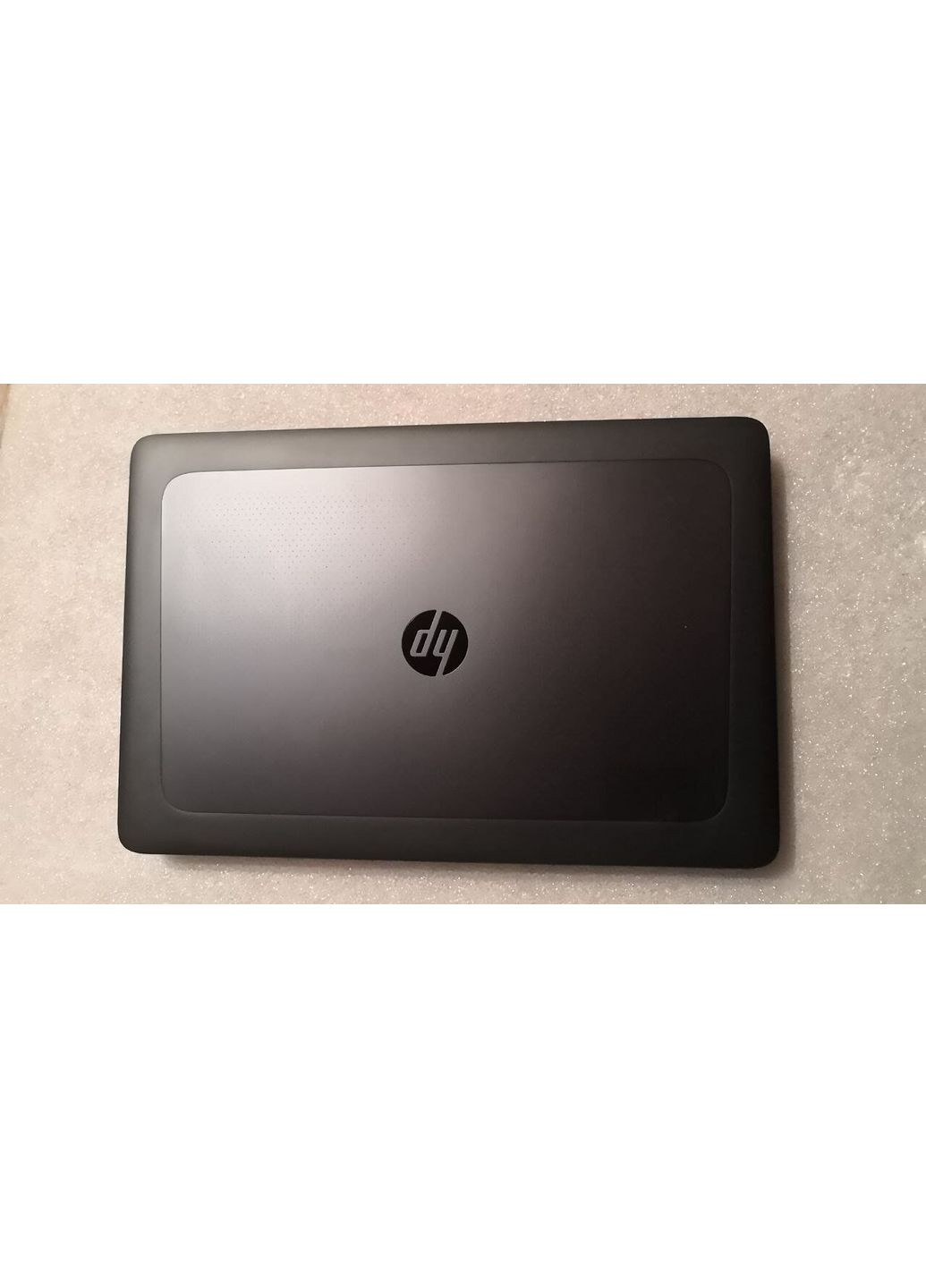 Ноутбук Hewlett Packard (372511875)