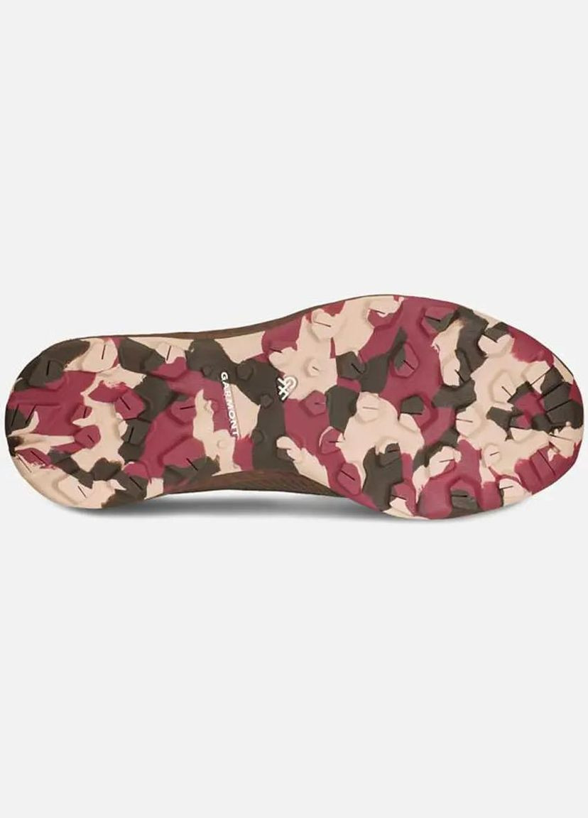 Кроссовки Garmont Pulse Brown No Brand (316254385)