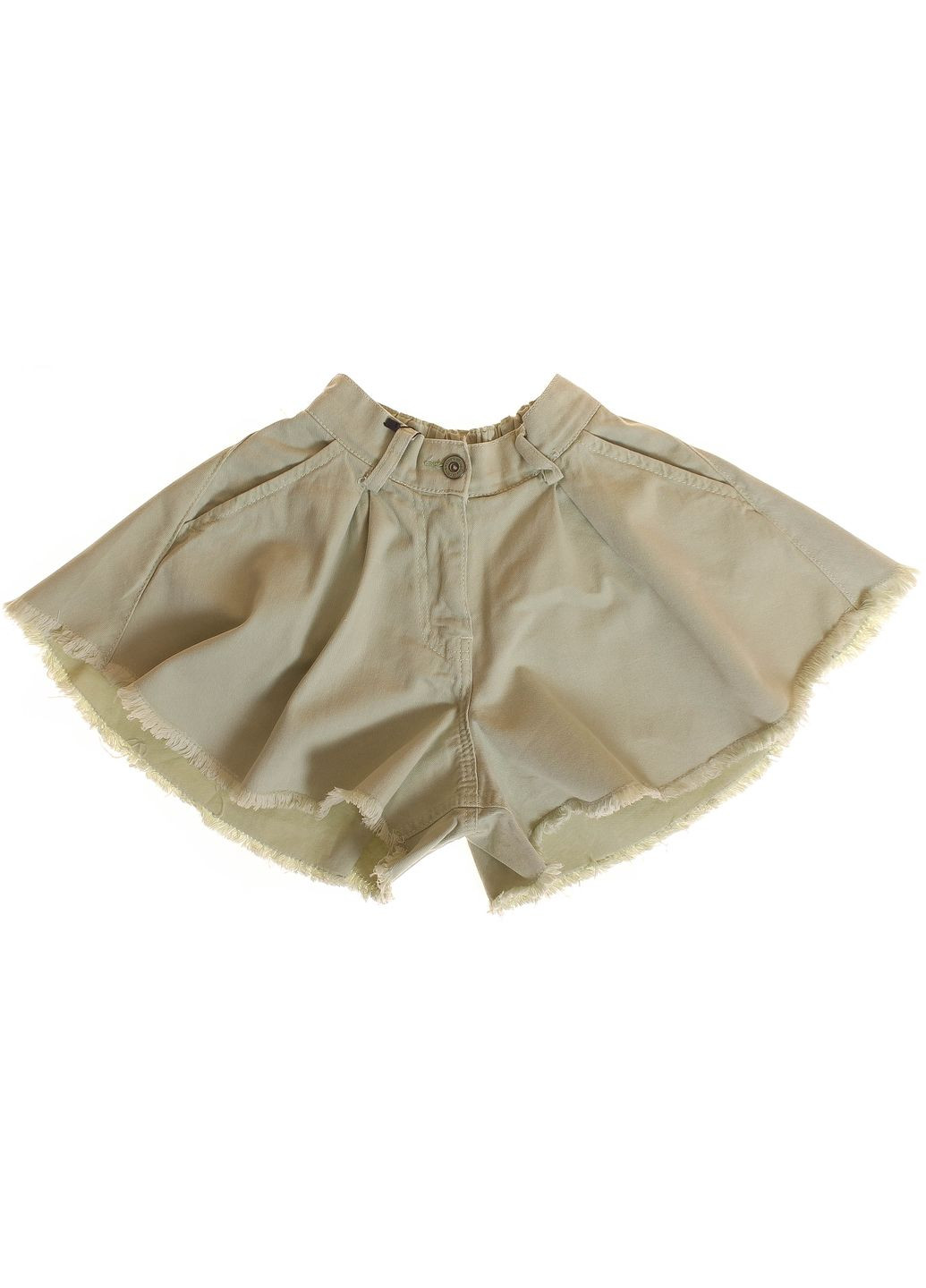 Шорти A Yugi 9321 Оливковий A-yugi (306715926)