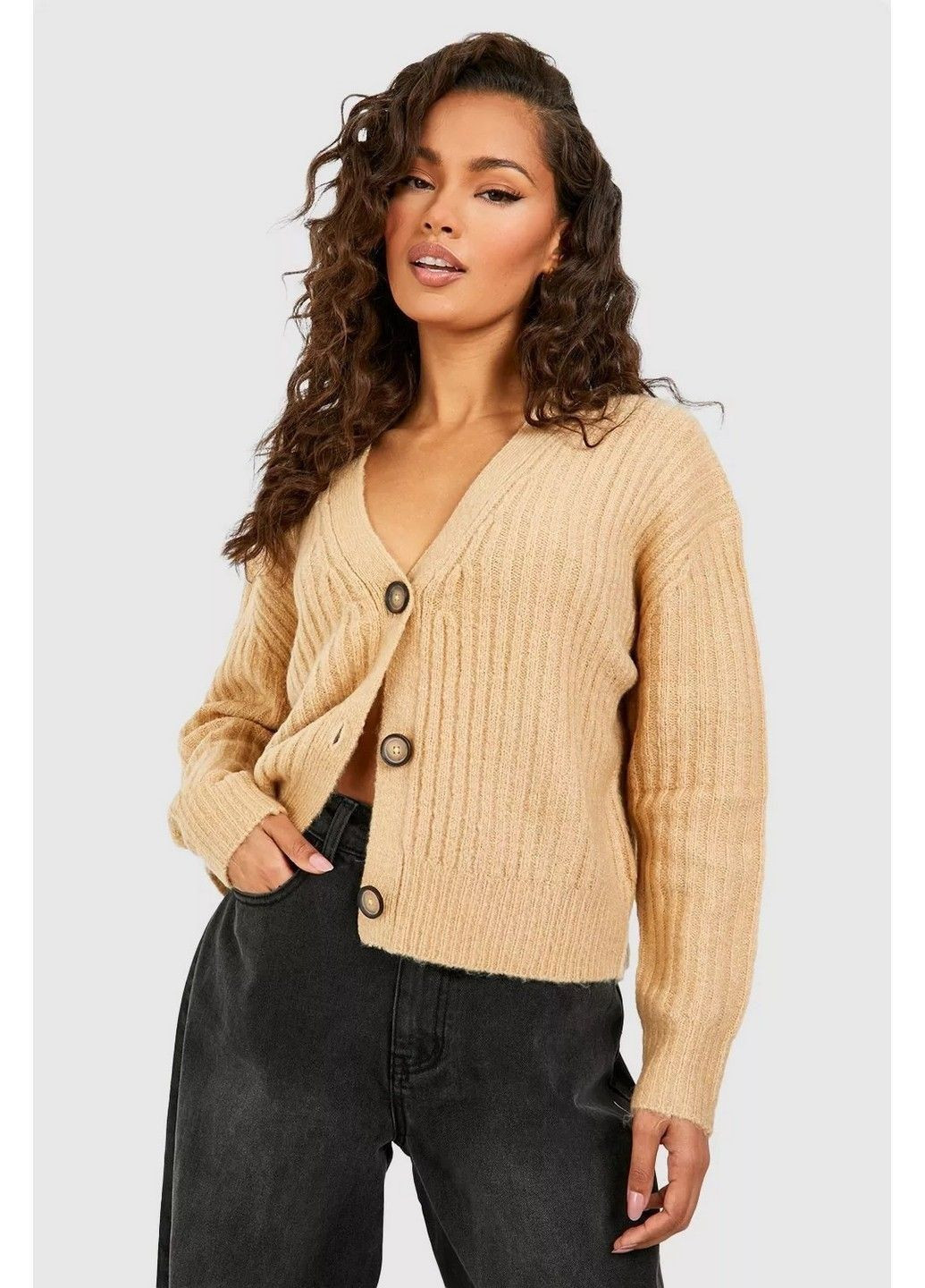 Кардіган Boohoo (348845125)