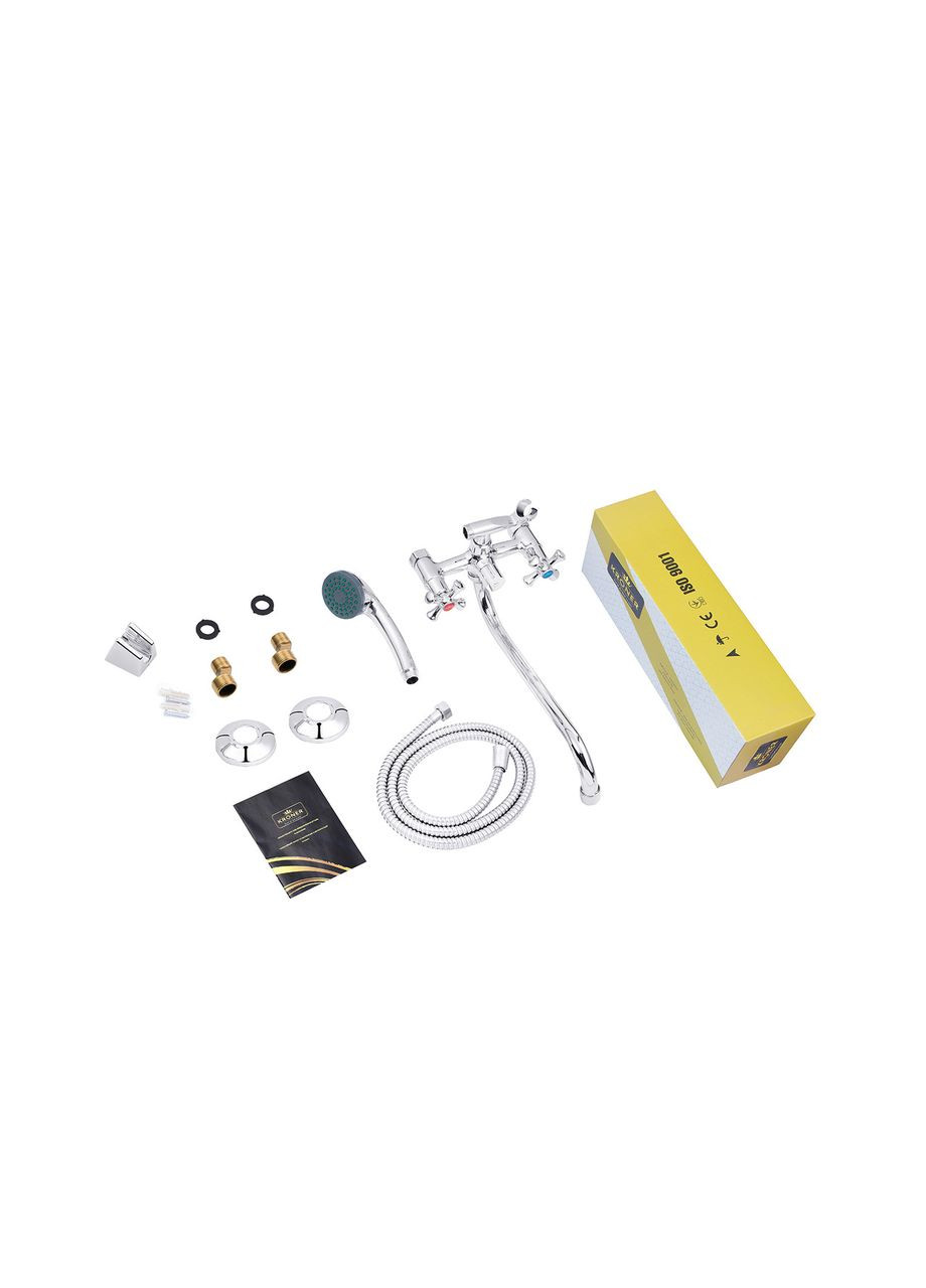 Змішувач Kroner (368579438)