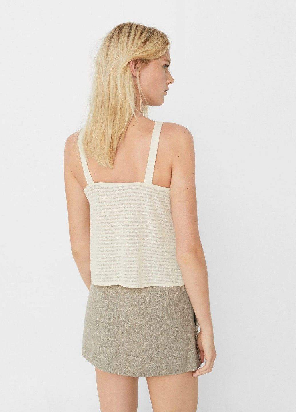 Топ Mango (322885815)