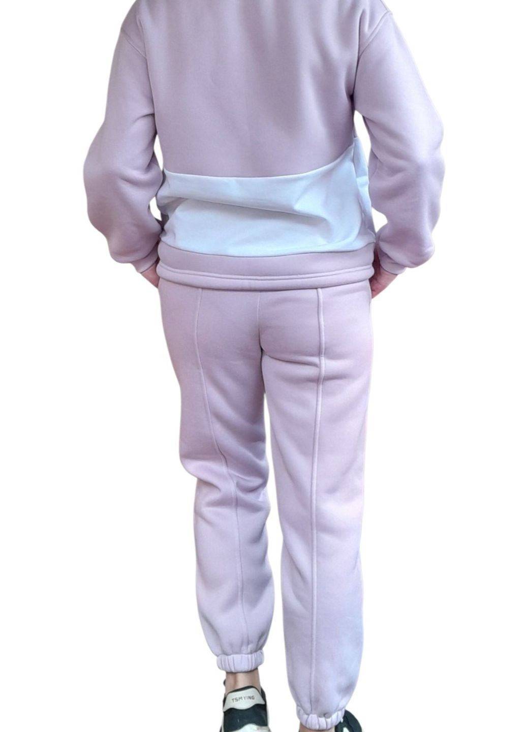 Жіночий спортивний костюм No Brand (368831650)