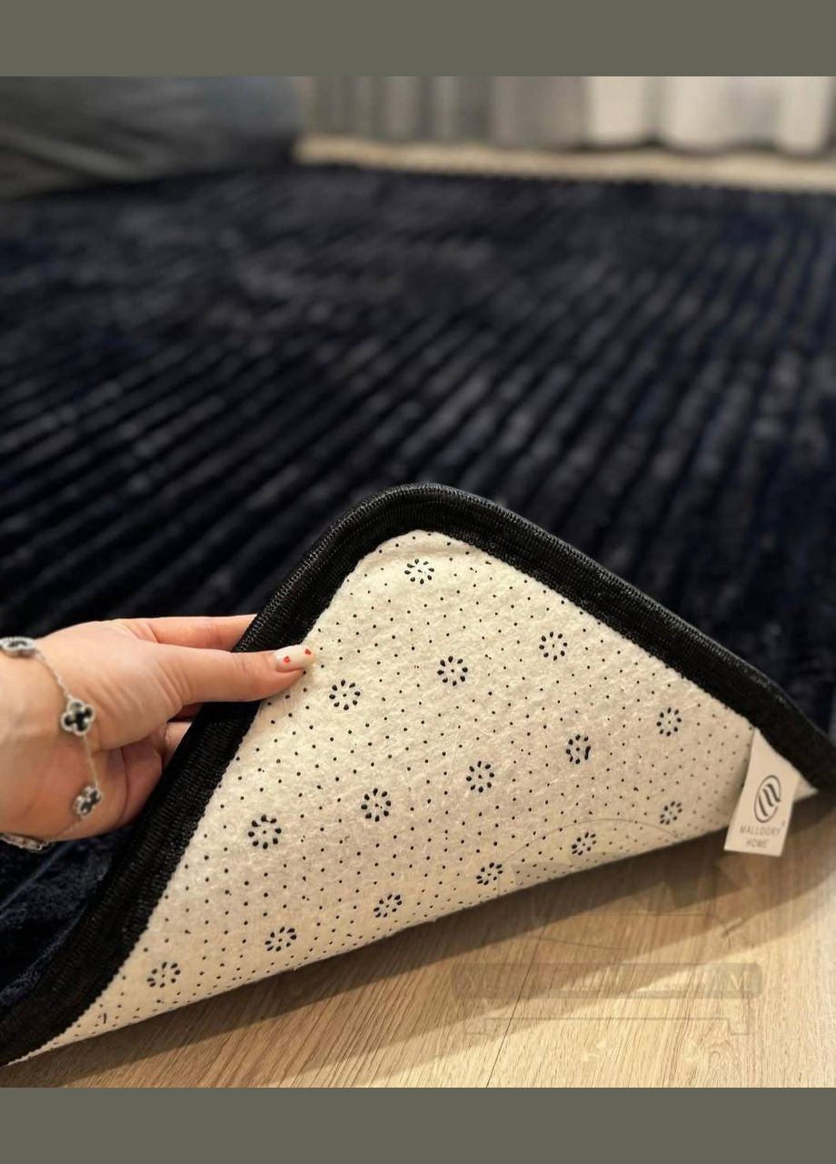 Ковер шарпей Mallory Home (331173365)