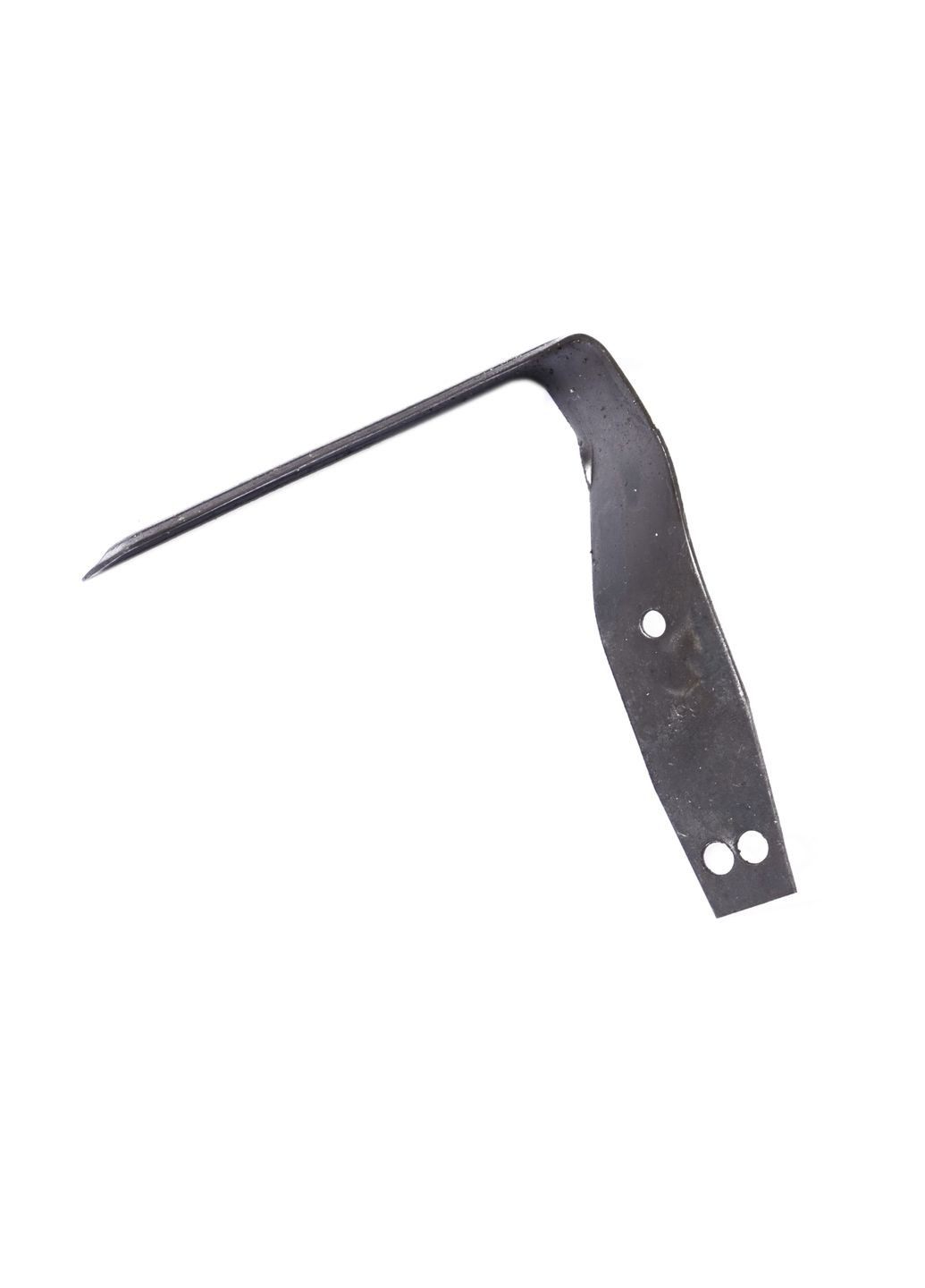 Комплект универсальных плоскорезов Фокина сталь 65Г (набор из двух) с держаками 1.2 м Господар (302492103)