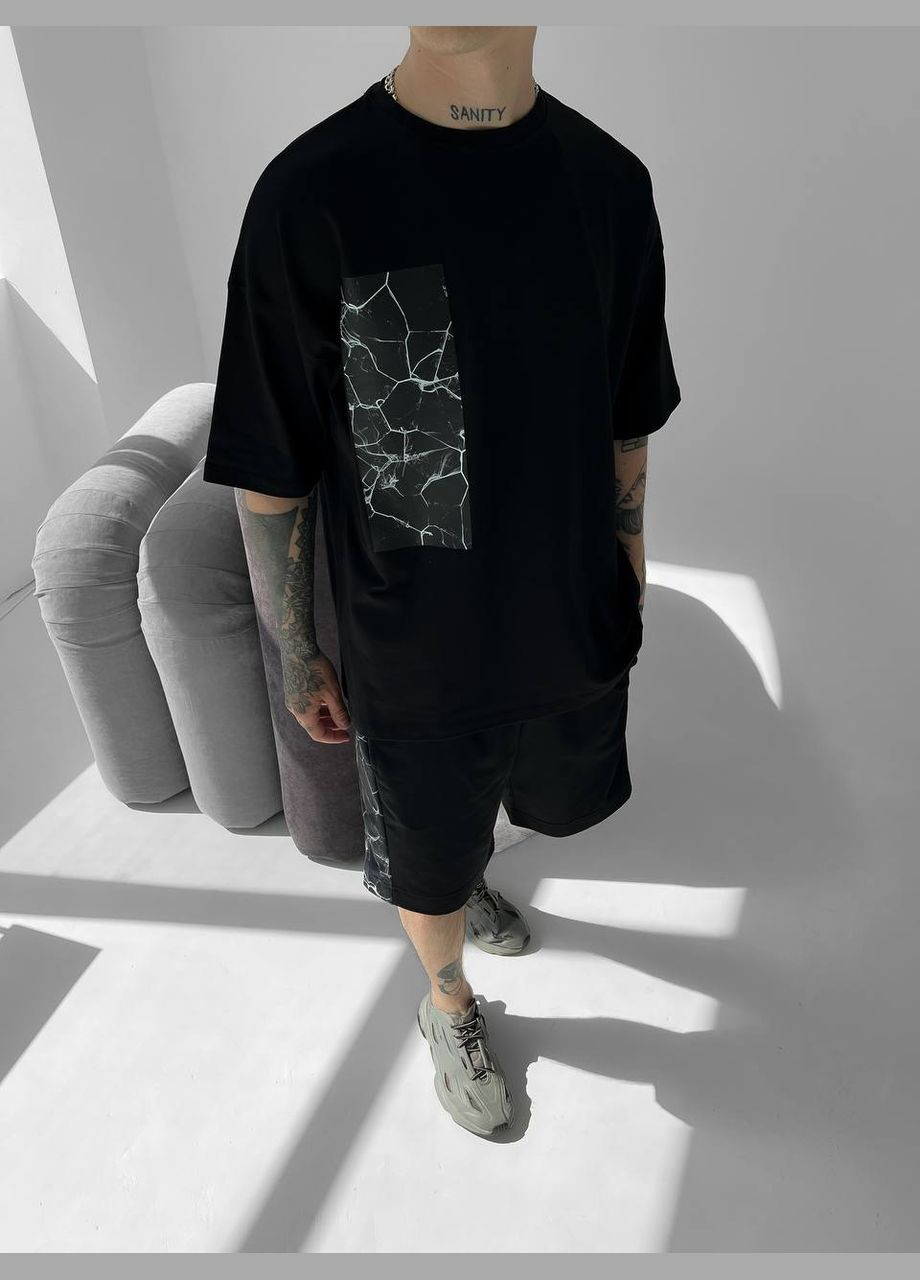 Стильна футболка Vakko - (305612280)