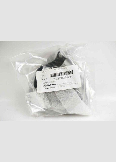Опорна подушка амортизато Subaru (360948456)