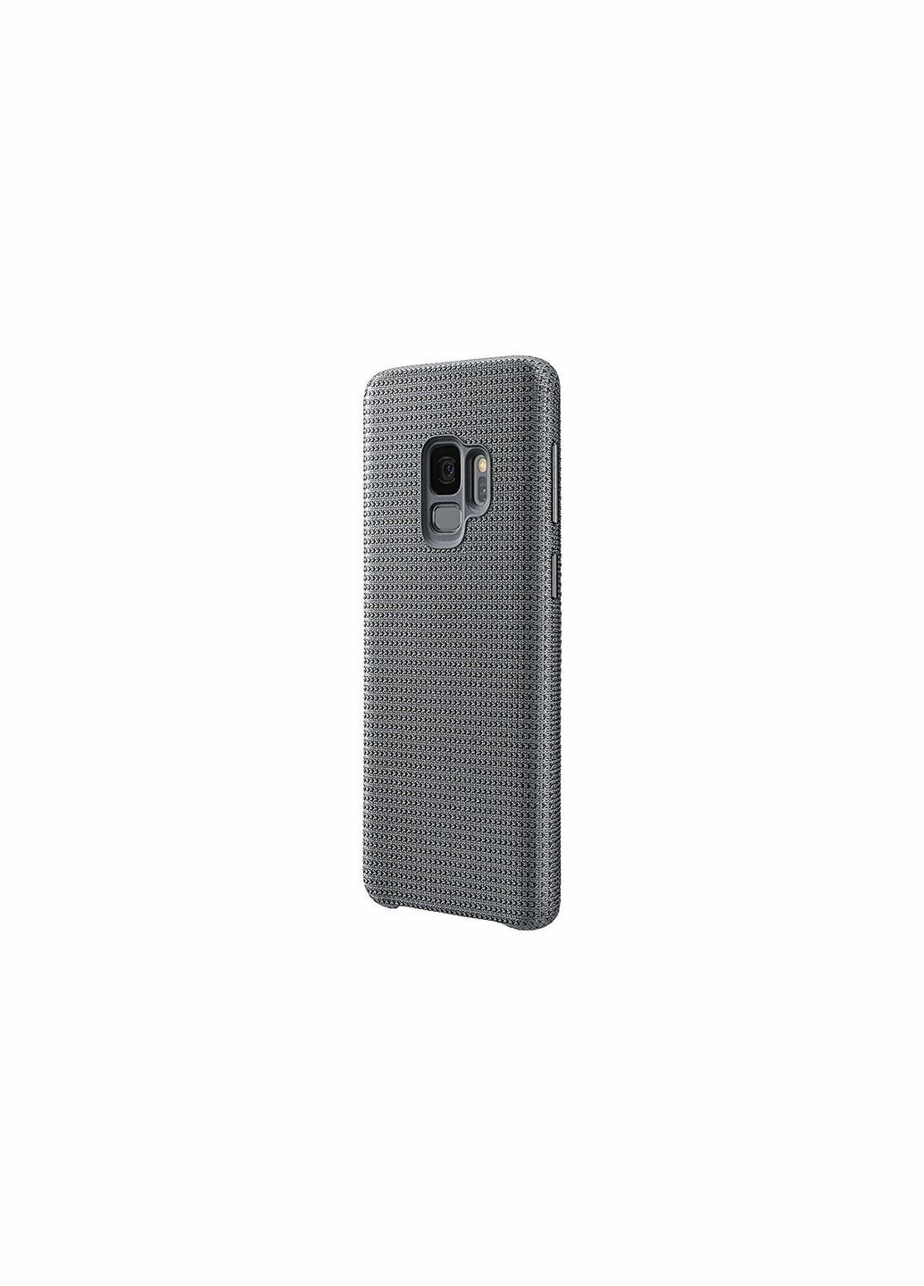 Фірмовий протиударний чохол для Samsung Galaxy S9 Hyperknit Cover No Brand (322031692)
