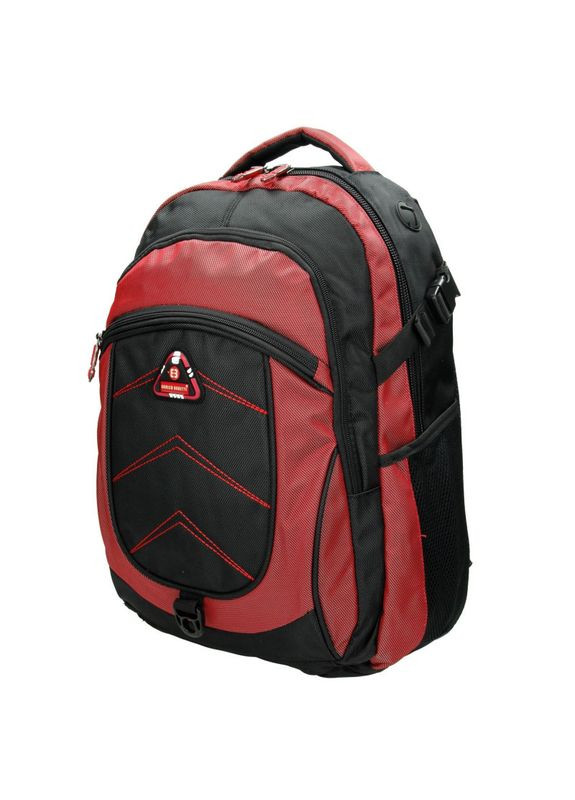 Рюкзак для ноутбука Barbados Eb62013 618 official Enrico Benetti (372670199)