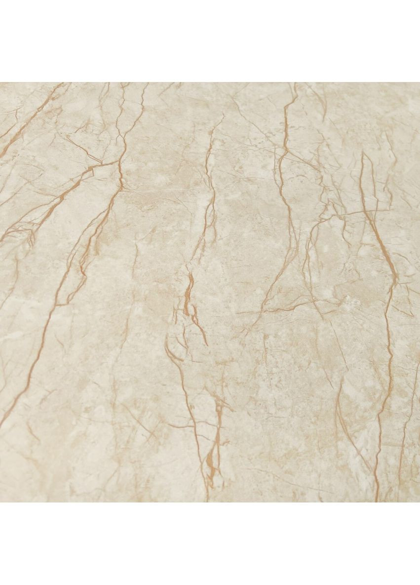 Самоклеющаяся пленка 0,45х10м х 0,07мм Бежевый мрамор классический SW-00001277 Sticker Wall (363831260)
