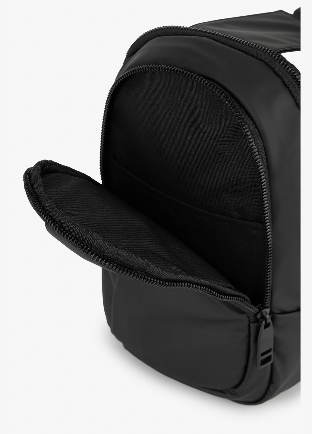 Сумка мужская 2038-1 Черный shop (2000999157813) Polin (334029806)