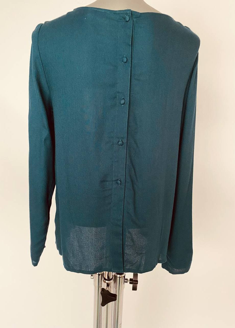 Зелена блуза зелений Roxy