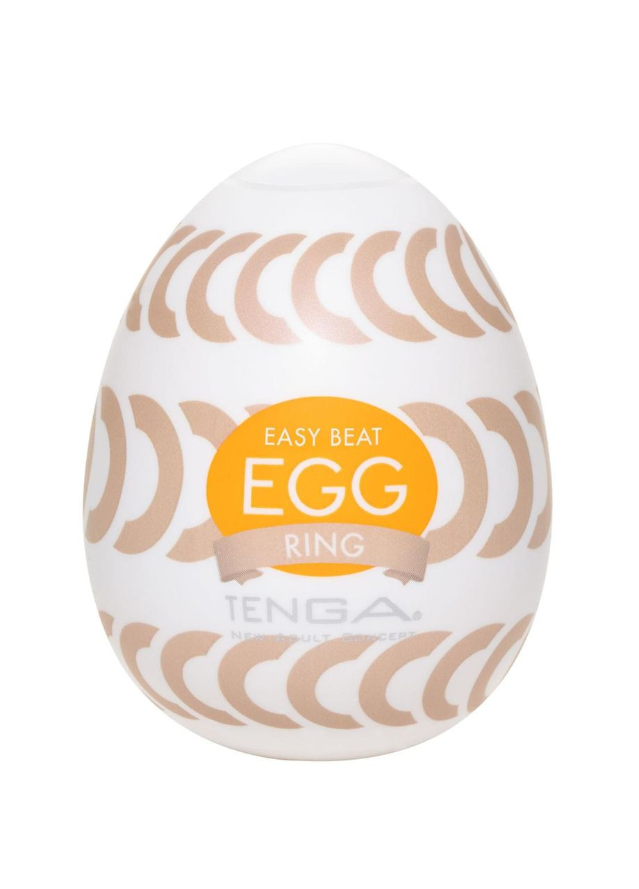 Мастурбатор яйце Egg Ring SO5499 Tenga (303887326)