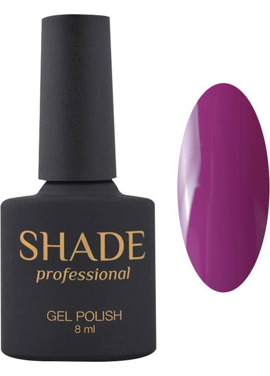 Гель-лак №053, 8 мл Shade (352174010)