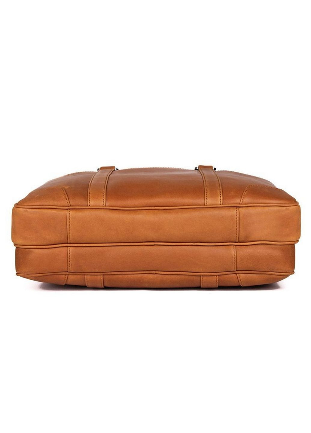 Чоловіча шкіряна сумка 42х9.5х29 см John McDee (315874261)