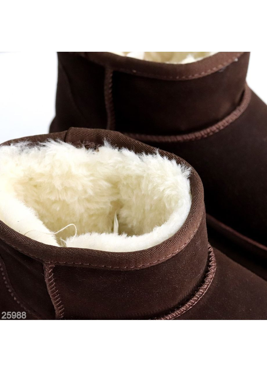 Зимові уггі No Brand (370142805)