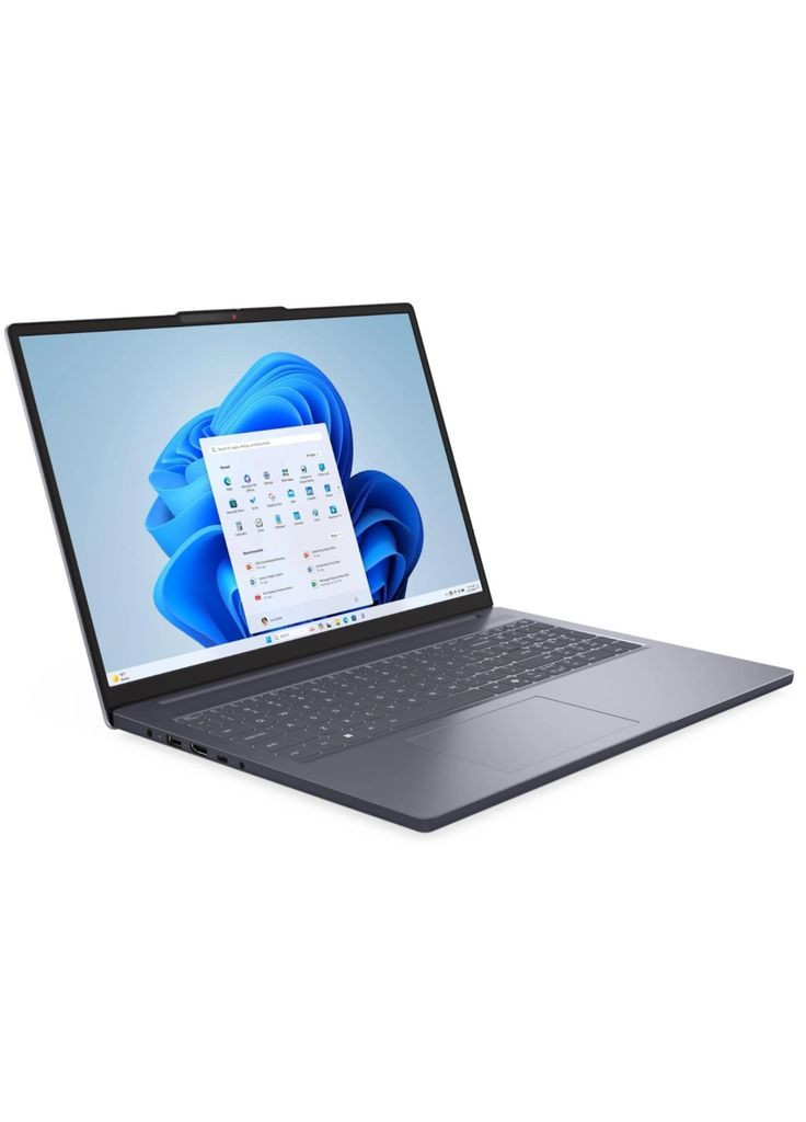 Ноутбук IdeaPad Slim 3 16ARP10 (83K8005HRA) Lenovo (360796127)