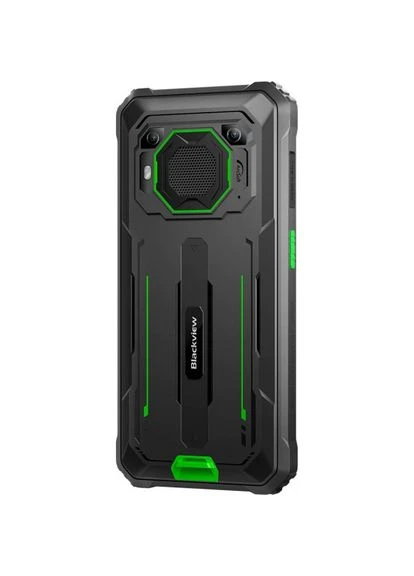 Смартфон BV6200 Pro 6/128GB Dual Sim Green (6931548314714) Blackview (364861185)