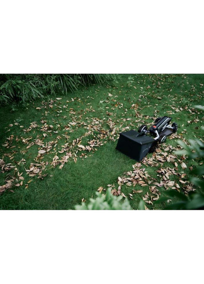 Набор для подметки газона для Blade (ZMH100LY-B) EcoFlow (323087998)