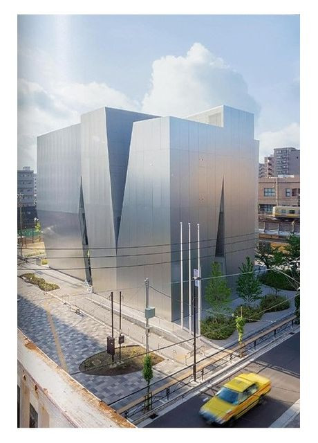 Книга Contemporary Japanese Architecture. 45th Ed. (9783836595728) Taschen (364656379)